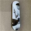 Supreme Skateboard Deck Lally Clark Tulsa Kids Collezione 2005