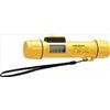 Hondex Fish Finder Portatile Ps-7 Giallo Giappone NUOVO