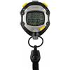 Casio [Casio] OROLOGIO A CATCH/STOP CASIO HS-70W-1JH NUOVO