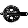Shimano Dura-Ace FC-R9200 Guarnitura 160Mm 50/34T GIAPPONE