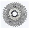 Shimano Dura-Ace CS-R9200 Cassetta Argento 12 Velocità 11-34T Da Giappone F/S