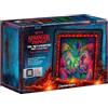 CLEMENTONI PUZZLE DA 520 PZ STRANGER THINGS QUADRO INTERATTIVO