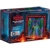 CLEMENTONI PUZZLE DA 520 PZ STRANGER THINGS QUADRO INTERATTIVO