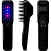 Electric bari brush GM Corporation electric Compatto Capelli Cura Macchina
