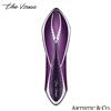 The Vzusa Medusa Facciale Trucco Royal Viola Artistico & Co