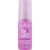 Does not apply Cosmetics Fix E Last Keep It Make-Up Fixing Spray, Correttore, Naturale, Rugiado