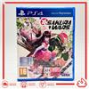 SAKURA WARS - ITALIANO - NUOVO SIGILLATO - RPG TATTICO - SONY PLAYSTATION 4 PS4