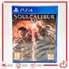 SOULCALIBUR VI 6 - ITALIANO - NUOVO SIGILLATO SONY PLAYSTATION 4 PS4 PAL TEKKEN