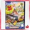 SAM & MAX HIT THE ROAD - NUOVO SIGILLATO - ITALIANO PC COMPUTER - DA COLLEZIONE