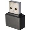 Eurowagens USB Impronte Riconoscimento Dispositivo per PC Laptop 10 11 Hello Biometrici