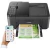 Canon PIXMA TR4755i Multifunzione A4 Wi-Fi F/R Stampante Copiatrice Scanner Fax