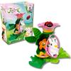 Flora - L'Altalena Floreale Di Azalea|Giocattolo per Bambini 3+ Anni| Giochi Bam