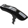 RRP Parafango posteriore ProGuard, Mini, nero