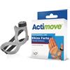 Actimove Bsn Medical/Jobst 7623805 Actimove Rhizo forte ortopedico per polso/mano, sinistra, grande, 2 - 1/5,1 cm 2 - 7/20,3 cm