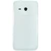 Phonix S3568GPW Cover Gel Protection Plus con Pellicola Salvaschermo per Samsung