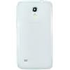 Phonix S3586GPW Cover Gel Protection Plus con Pellicola Salvaschermo per Samsung