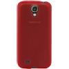 Phonix S9195GPR Custodia Gel Protection Plus con Pellicola Proteggi Schermo per