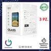PT-LINE 3 PZ. - PELLICOLA VETRO TEMPERATO 9H PER SAMSUNG A55 5G