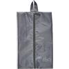 CMP IBERICA JET LAG - VO1161 - Pochette Porta Scarpe in Tela - Ideale per Viaggi e Tempo Libero - Con Chiusura a Cerniera e Manico - 36 x 22,5 x 11 cm - Grigio