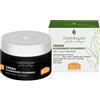 Helan L'Antirughe - Crema Viso Antirughe Skincare Illuminante Schiarente con Vit