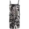 A2Z 4 Kids® Ragazze Tutina Bambini di Design Mimetica Tuta Intera 5-13 Anni