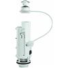 Siamp 32500007 Meccanismo di risciacquo Optima 50, bianco