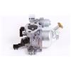 Honda Originale OEM Carburatore 16100-ZF1-H54 Per HS624K1 BE07B D