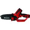 Sandrigarden TRONCARAMI SANDRIGARDEN SG-TR 20 12V-2AH con 2 BATTERIE INCLUSE BARRA 158MM