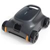 Seauto Sat 10 Robot Pulitore Piscina Cordless 7800 mAh Autonomia + Filtro 2 L