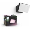 Philips Lighting Solutions Philips Hue White and Color Ambiance Discover Proiettore per Esterni con Led Int