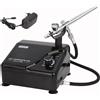 Fengda professionale Kit aerografo con compressore intelligente FD-207K per tatu