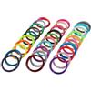 Eurowagens 30PCS Filamento Ad Alta Temperatura Per Penna 3D 1,75mm Colore Casuale