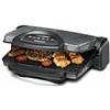 Rommelsbacher KG 1800 1800, W Antracite, Grigio barbecue e bistecchiera
