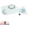 Candy Hoover Zerowatt AIR BREAK CON CONTALITRI LAVASTOVIGLIE CANDY HOOVER ZEROWATT 41026799 41050726