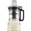 KitchenAid 5KFP0921EAC Color Crema Robot da Cucina 2,1L Food Processor
