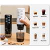 Macchina Caffe Portatile Espresso Compatibile Nespresso Dolce Gusto Macinato