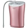 Panasonic Alcalino Ionized Acqua Attrezzatura Rosa TK-AS44-P AC100V