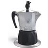 Caffè Borbone MokaCiao Caffè Borbone - anche per fornelli a induzione - con 15 cialde omaggio