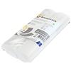 Bolsemack Rotoli per sottovuoto goffrati 25 cm x 6 metri (2 unità) per uso