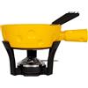 BOSKA Fonduta Cheesy - Set fonduta pour formaggio - Bourguignonne - 1,3L