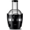 Philips Domestic Appliances Centrifuga Serie 3000 - Potenza 800W, Tecnologia Qui