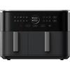 Xiaomi Dual Zone Air Fryer 10L (Friggitrice Ad Aria) 10 L 2700W - Black EU
