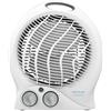 Cecotec Termoventilatore 2000W READY WARM 9790 Force White 05397