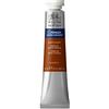 Winsor & Newton 0308074 Cotman - Tubo Acuarela, Marrone (Terra Di Siena Bruciata