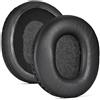 Eurowagens Rumore Isolante Spugne Orecchio Pad Cuscino per T20RP T40RP T50RP Cuffie