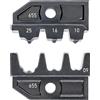 KNIPEX Matrice di crimpaggio per terminali a bussola, 97 49 09