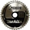 Makita lama per sega Specialized, 190 x 30 mm, 24Z, B, 32926