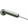 Gardinia Tendifilo Race, Metallo, Argento Mat, 500