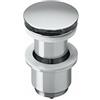 Roca A505400000 - Desagüe 1 1/4 lavello-bidet parti novatic - componenti desagüe