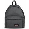 EASTPAK PADDED PAK'R Zaino, 24 L - Black Denim (Grigio)